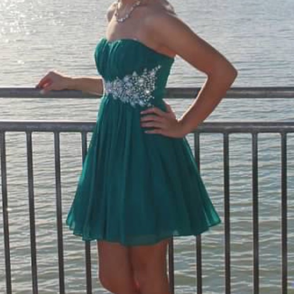 homecoming dress